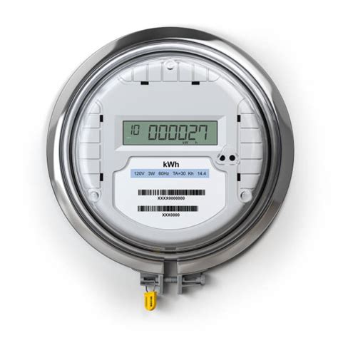 Smart Meter Vs Digital Meters