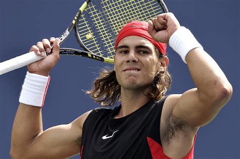 Catching Up With Rafael Nadal's Rocky Tennis Year & 2015 Predictions - Movie TV Tech Geeks News