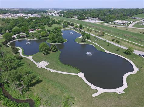 City of Papillion Parks | Papillion, NE