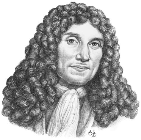 Antonie van Leeuwenhoek by subhankar-biswas on DeviantArt