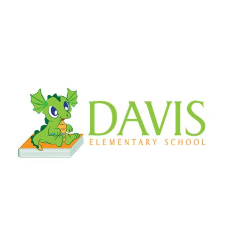 Davis Elementary School | Logo design contest