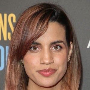 Natalie Morales (TV Actress) - Age, Family, Bio | Famous Birthdays