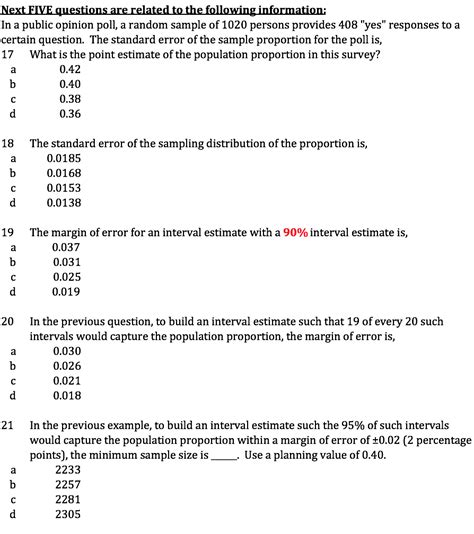 Statistics And Probability Archive | March 17, 2017 | Chegg.com