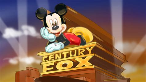 What Disney gets as its $71.3bln buy of Fox assets closes - CGTN