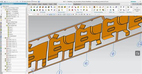 Strip layout 3 - Industry Learning