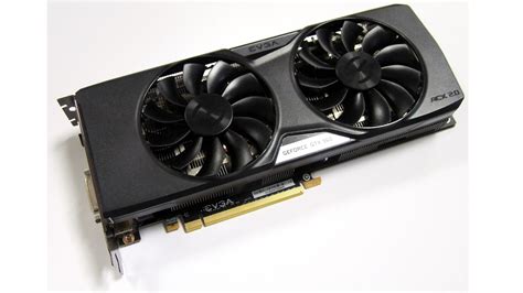 EVGA GeForce GTX 960 review | PC Gamer