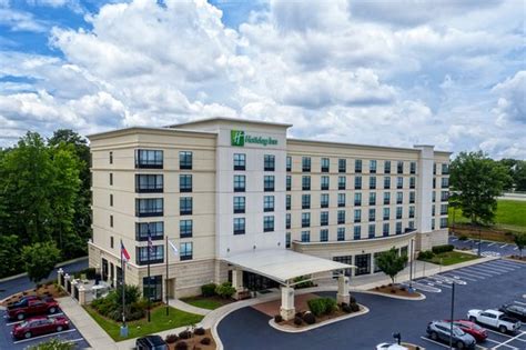 Holiday Inn Rocky Mount I-95 at US 64 - UPDATED 2020 Prices, Reviews ...