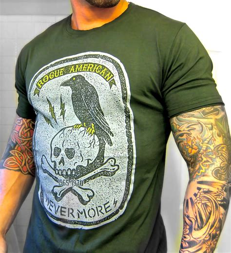 RogueAmericanApparel2 « Tactical Fanboy