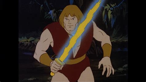 Thundarr The Barbarian: The Complete Series (Blu-ray Review) at Why So Blu?