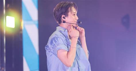 EXO’s Kai To Make Solo Comeback After One Year And Four Months - Koreaboo