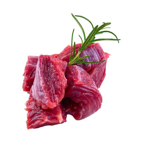 Raw Meat Clipart Transparent PNG Hd, Sliced Beef Raw Meat, Beef, Cut, Rosemary PNG Image For ...