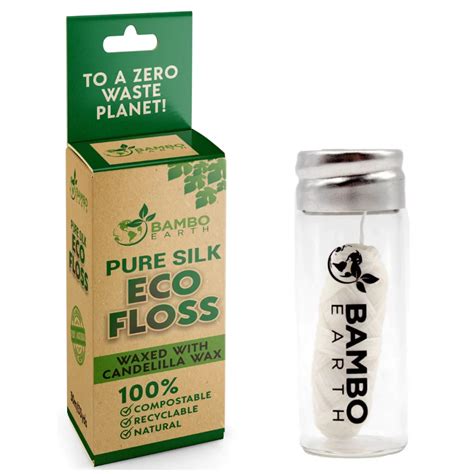 The Best Natural & Non-Toxic Dental Floss (Without PFAS) - The Filtery