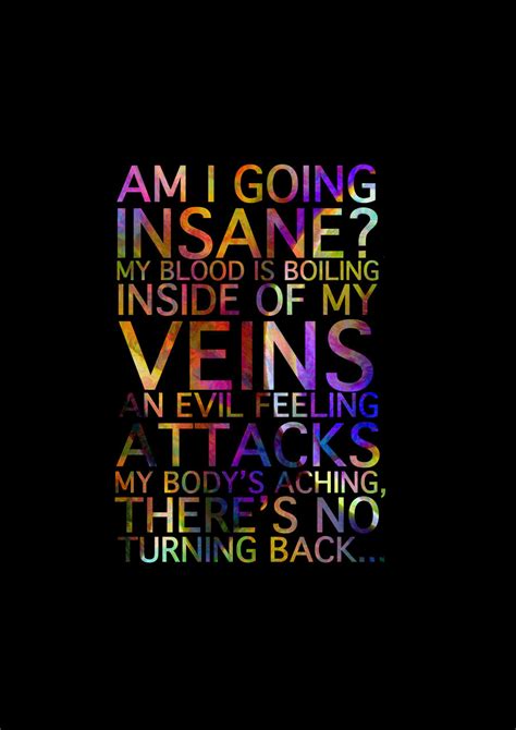 Am I Going Insane? by ratedrstacie on DeviantArt