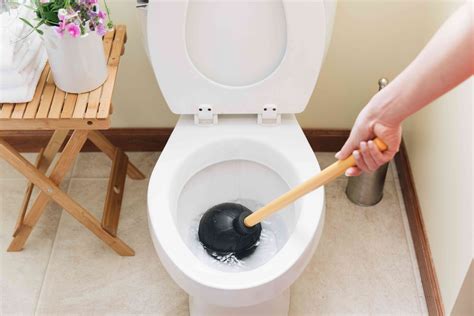 6 Reasons Your Toilet Keeps Clogging