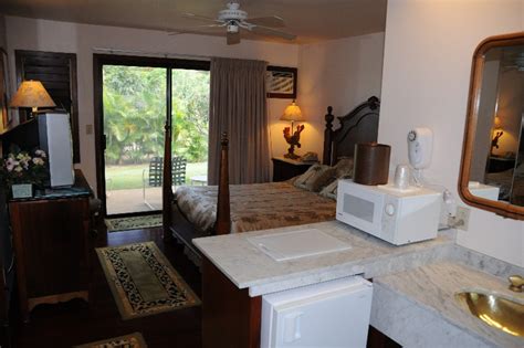 Kauai Hotels in Lihue - Kauai Inn