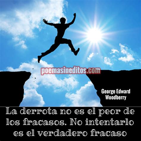 El verdadero fracaso (Frases celebres) | Imágenes para compartir