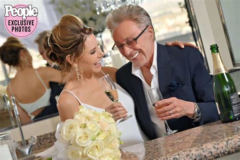 Frankie Valli Is Married! Four Seasons Frontman Weds Jackie Jacobs in ...