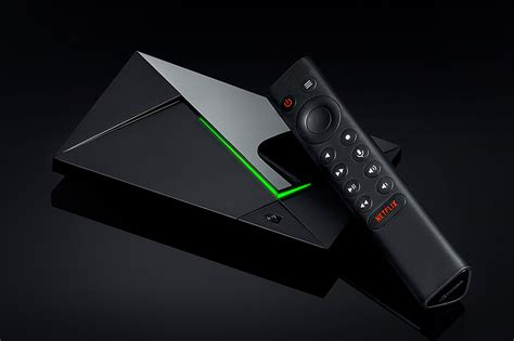 Nvidia Shield TV Pro 2019 im Test: Unschlagbare Set-Top-Box?