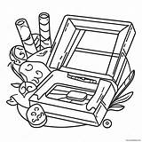 Rectangle Coloring Page For Kids 40363 31904 sketch template