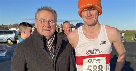 Boxing Day Pudding Fun Run - Alan Campbell MP for Tynemouth