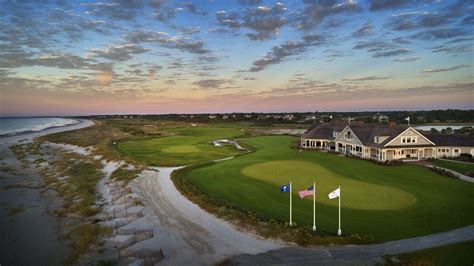 Kiawah ready for 2021 PGA Championship May 20-23 | New England dot Golf