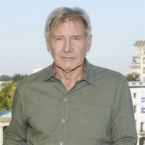 Harrison Ford