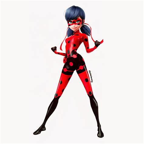 Miraculous Ladybug Season 5