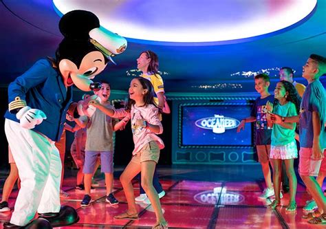 25 Magical Activities for Your Disney Cruise Line Vacation | Disney Rewards