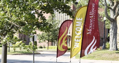 Mount Allison University - Programs, Tuition Fees, Admission Help