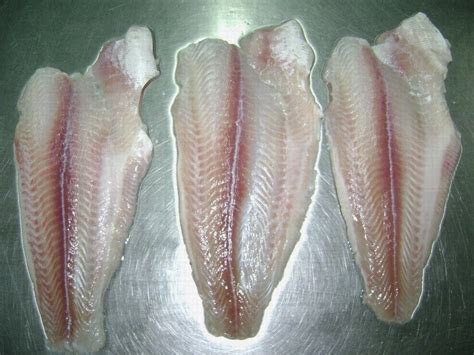 Pangasius Fillet-Untrimmed,Vietnam FAQUIMEX price supplier - 21food