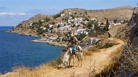 Hydra Travel Guide Resources & Trip Planning Info by Rick Steves