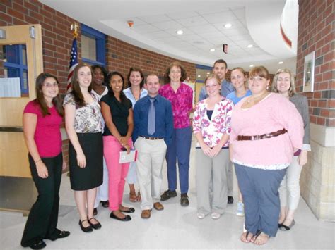 New Teachers Introduced At Suffield High School | Suffield, CT Patch