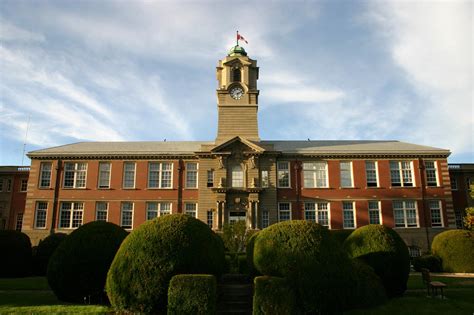 Camosun College (Victoria, British Columbia, Canada)