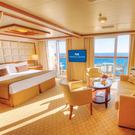 Emerald Princess Cruise Ship Interior Diamond princess - Cruise Room Ideas