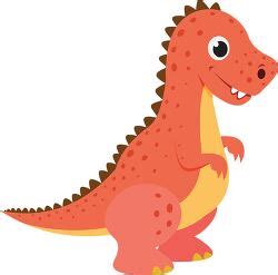 Dinosaur Clipart - Clip Art Images - Vector Graphics - Free to Dowload