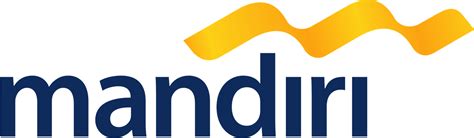 Logo Bank Mandiri Kumpulan Logo Lambang Indonesia | Images and Photos finder