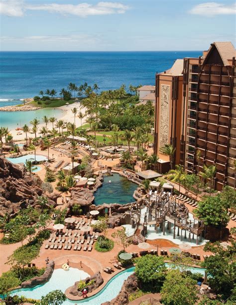 Magical Travel Blog: Aulani, A Disney Resort & Spa