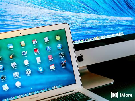 OS X Mavericks review | iMore