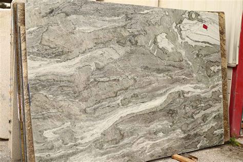 Beautiful New Granite Colors - Countertops & More