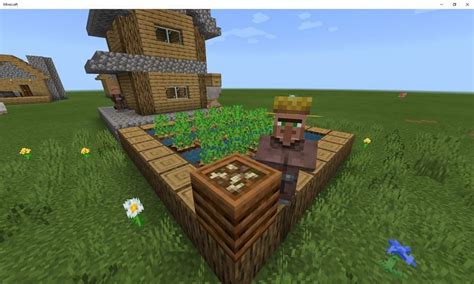 Top 5 uses for composter in Minecraft