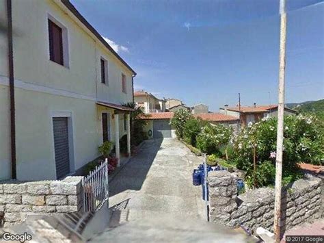 Google Street View Ollolai (Sardinia) - Google Maps