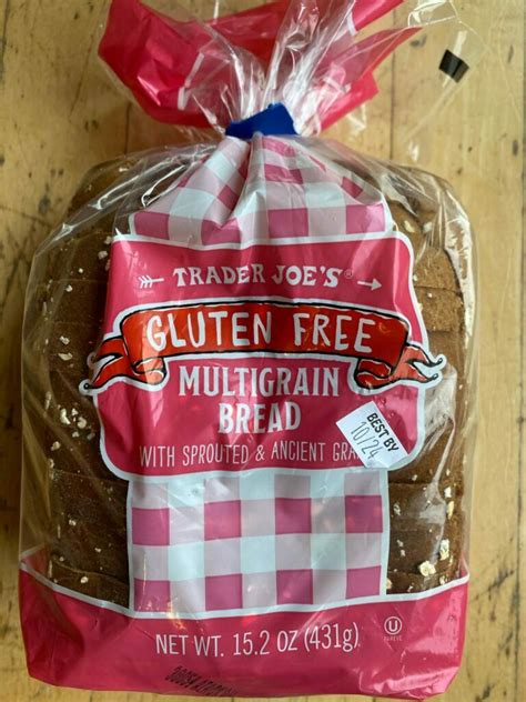 15 Delicious Bread Gluten Free – The Best Ideas for Recipe Collections