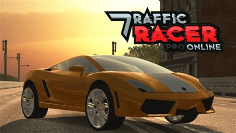 Traffic Racer Pro Online 🕹️ Play Now on GamePix