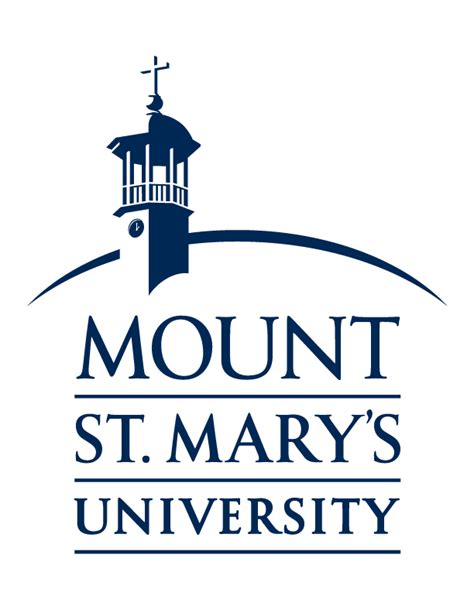 Mount St. Mary’s University – Logos Download