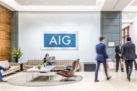 AIG Career Opportunities for MBA Students and Grads | MetroMBA