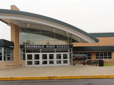 Greendale High School Names New Associate Principals | Greendale, WI Patch