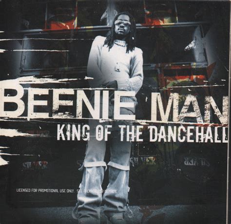 Beenie Man – King Of The Dancehall (2004, CD) - Discogs