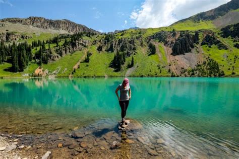 Blue Lakes Trail In Colorado: A Complete Guide