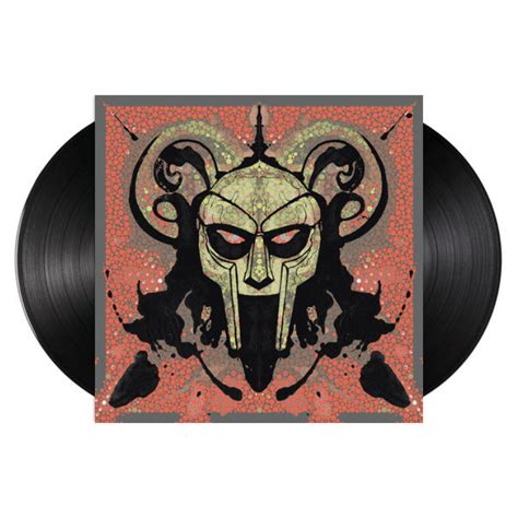 Dangerdoom - Mouse & The Mask (Vinyl 2xLP)