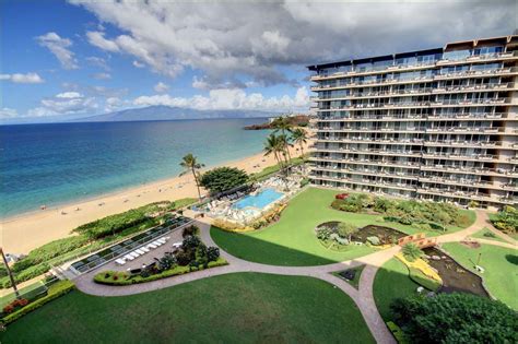 Maui Beach Condos Whaler Kaanapali By Owner (949) 720-1143 Maui ...